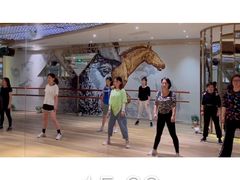 -银吉姆健身(恒隆馆)