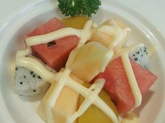 -斗牛士牛排餐厅(镇明店)