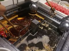 -海底捞火锅(长沙华创国际广场店)