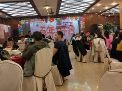 大堂-眉州东坡(亚运村店)