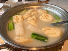 -滋粥楼·顺德菜(番禺广场总店)