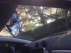 -鲨鱼皮汽车凹陷玻璃修复(静安店)