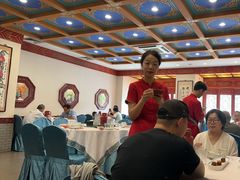 -丰泽园饭店