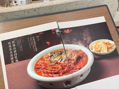 -小吊梨汤·北京菜·烤鸭(清河万象汇店)