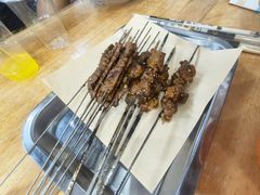 -老白家怡贵园烤肉