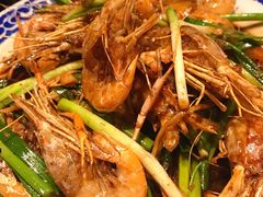 -老头儿油爆虾·1987杭州烟火味(湖滨银泰in77D区店)