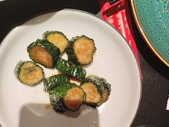 -鸽子侯·家宴·平价海鲜(绿地店)