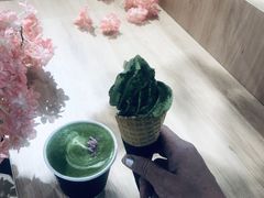 -THE MATCHA TOKYO抹茶东京