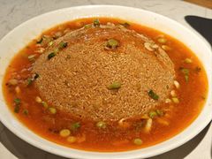 -不倒翁·安徽名菜楼(步行街店)