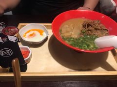 -一豚轩·烧鸟·豚骨拉面(五四路店)