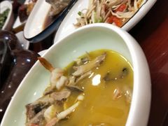 -龙凤瓦罐煨汤馆(清江东路店)