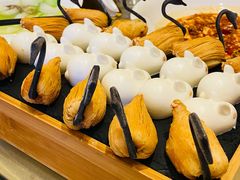 -运·中餐厅(成都华尔道夫酒店)