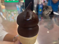 -DQ·蛋糕·冰淇淋(西城红场店)