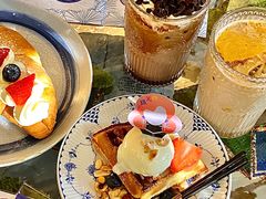 -西关84·History·Art·Cafe