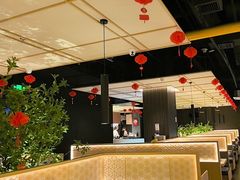 -德川家日本料理(顺义华联店)