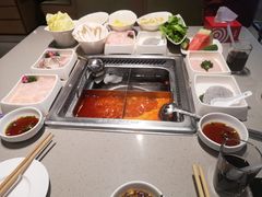 -海底捞火锅(关山保利店)