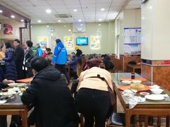 大堂-庆丰包子铺(理想城店)