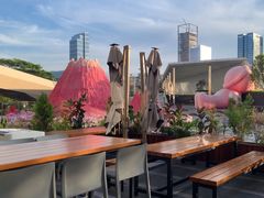 -The Happy Monk(前海壹方汇店)