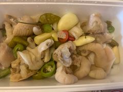 -以前的小酒馆(中山广场店)