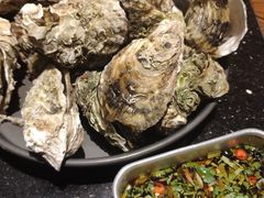 高压锅生蚝-烧货·活海鲜炭烧(湖滨商业街店)