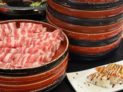 -厚道寿喜烧専門店·自助畅食(国贸店)