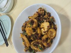 -笨罗卜浏阳菜馆(龙华鹏润达店)