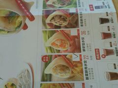 -喜家德虾仁水饺(马栏店)
