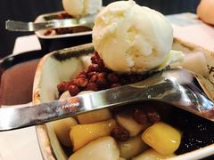 -鲜芋仙(观音桥大融城LG店)