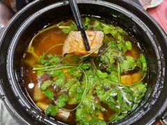 -新虹楼饭庄(崇明陈家镇店)