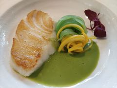 香煎冰岛银鳕鱼-蝶舍·MAISON PAPILLON