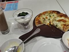 -东方豪客牛排意面披萨(玉函银座店)