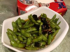 -可可大虾武汉土菜大排档(万松园1店)