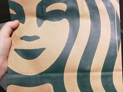 -星巴克(广州东圃天银店)