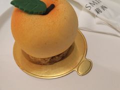 -CHEZ JASMINE 茉莉的氧气厨房