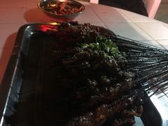 -刘三姐烤肉总店(飞山街店)