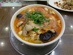 -春发生饭店·非遗(南院门店)