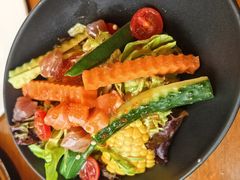 -九井澤精致料理(金茂店)