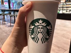 -星巴克臻选(青岛金狮广场店)