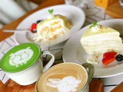 -懒鱼时光馆(沙坪坝店)