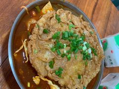 -龍城柳州螺蛳粉(群星路店)