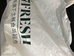 -七鲜超市(通州ONE店)