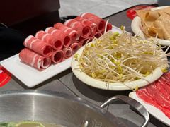 -洞子口重庆鲜货火锅(楚翘城旗舰店)