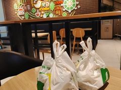 -德克士(洪洞店)