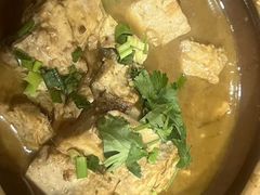 -大清花饺子(山庄店)