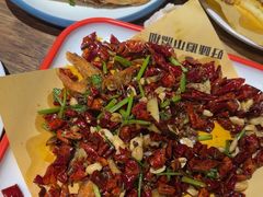 -永红源啤酒·烧烤·海鲜·大排档(青特城店)