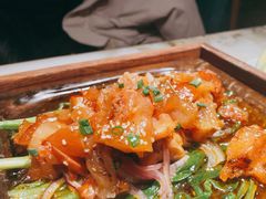 -锦府盐帮·李宅(领展购物广场中关村店)