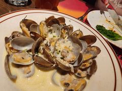 -ZAFFERANO西班牙海鲜饭(上海首店)