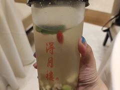 -得月楼·省级非遗·传统苏帮菜(观前店)