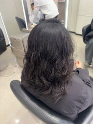 -摩登时代美发沙龙