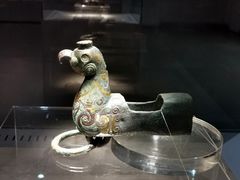 -信阳博物馆